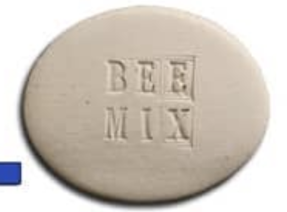 Bee Mix - $17.50