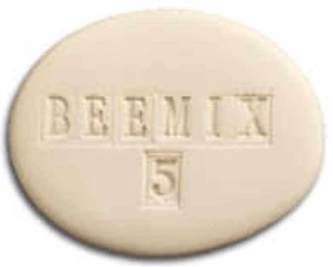 Bee Mix 5 - $19.25 $19.25 / 25 lbs