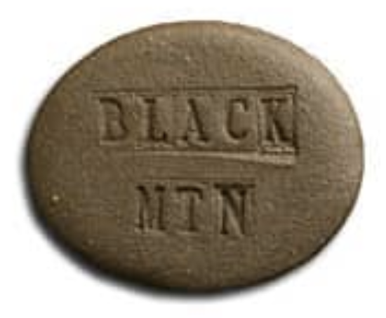 Black Mountain - $17.50