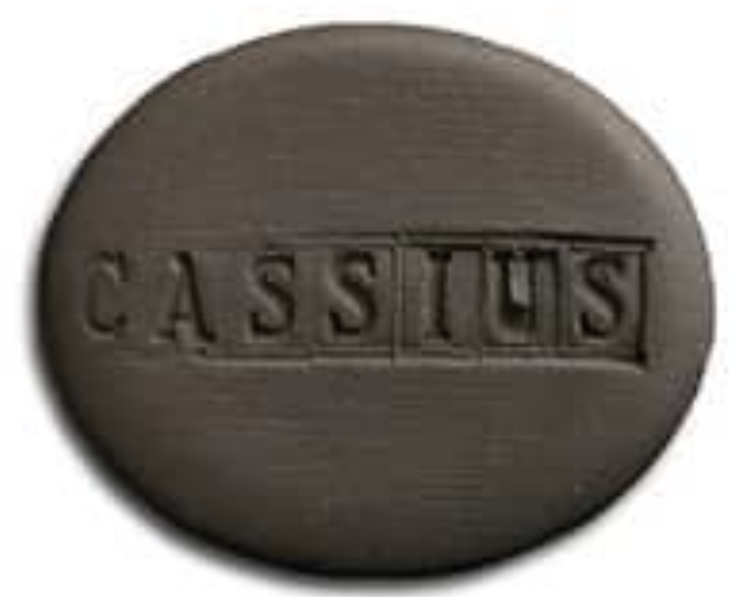 Cassius Basaltic - $23.50