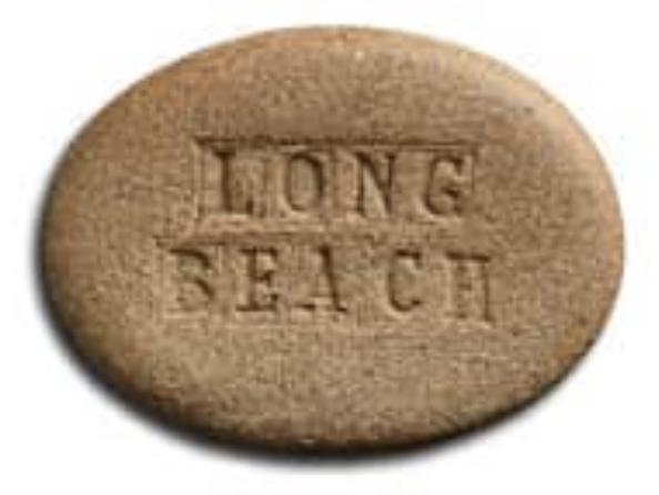 Long Beach - $15.25