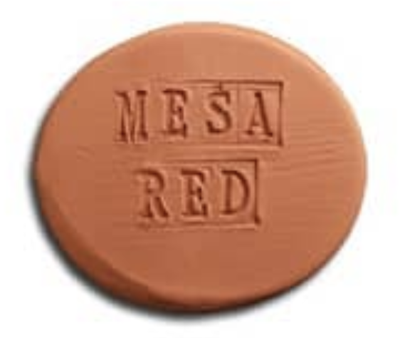 Mesa Red - $20.50