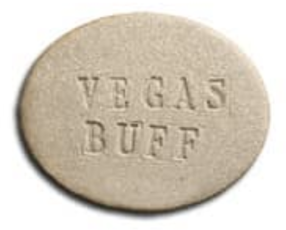 Vegas Buff - $18.75