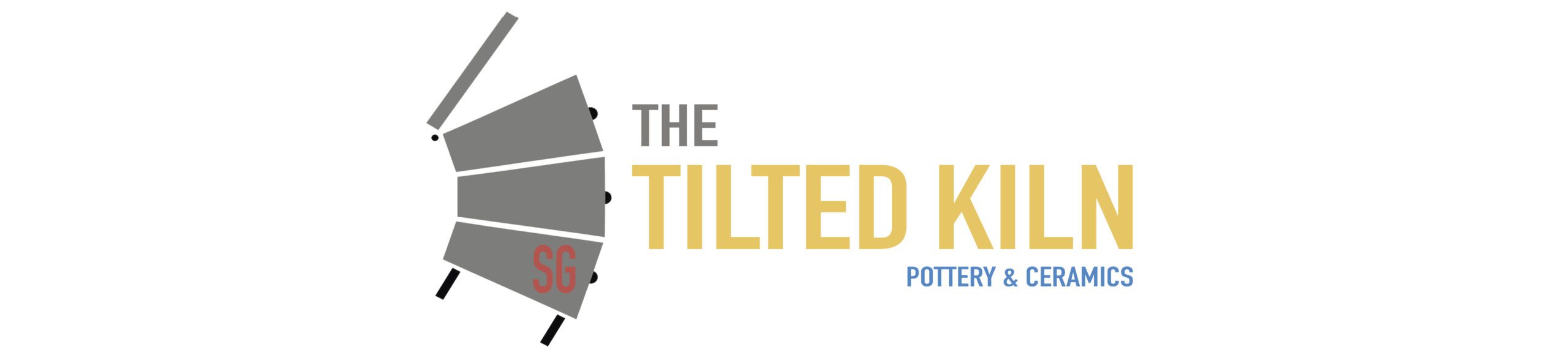The Tilted Kiln – Pottery