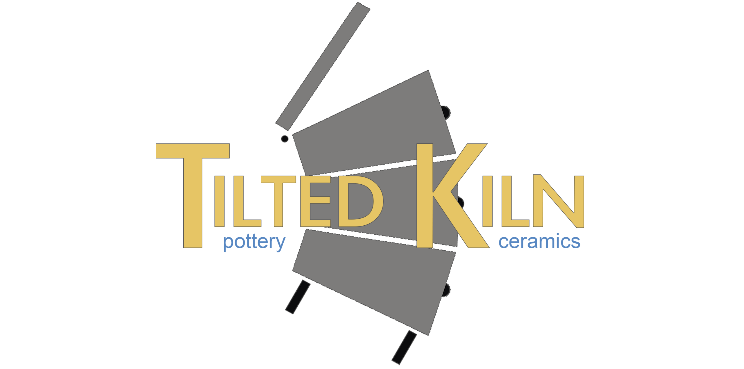 The Tilted Kiln