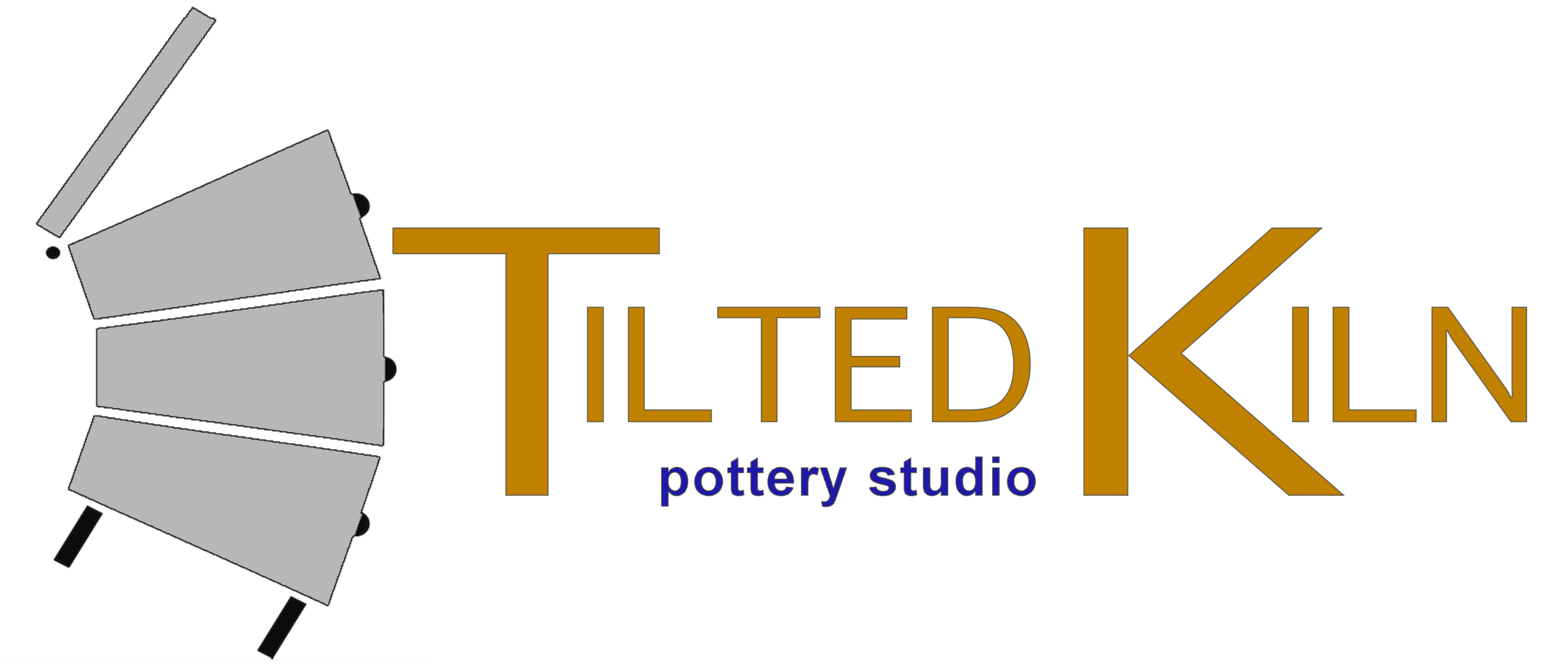 The Tilted Kiln