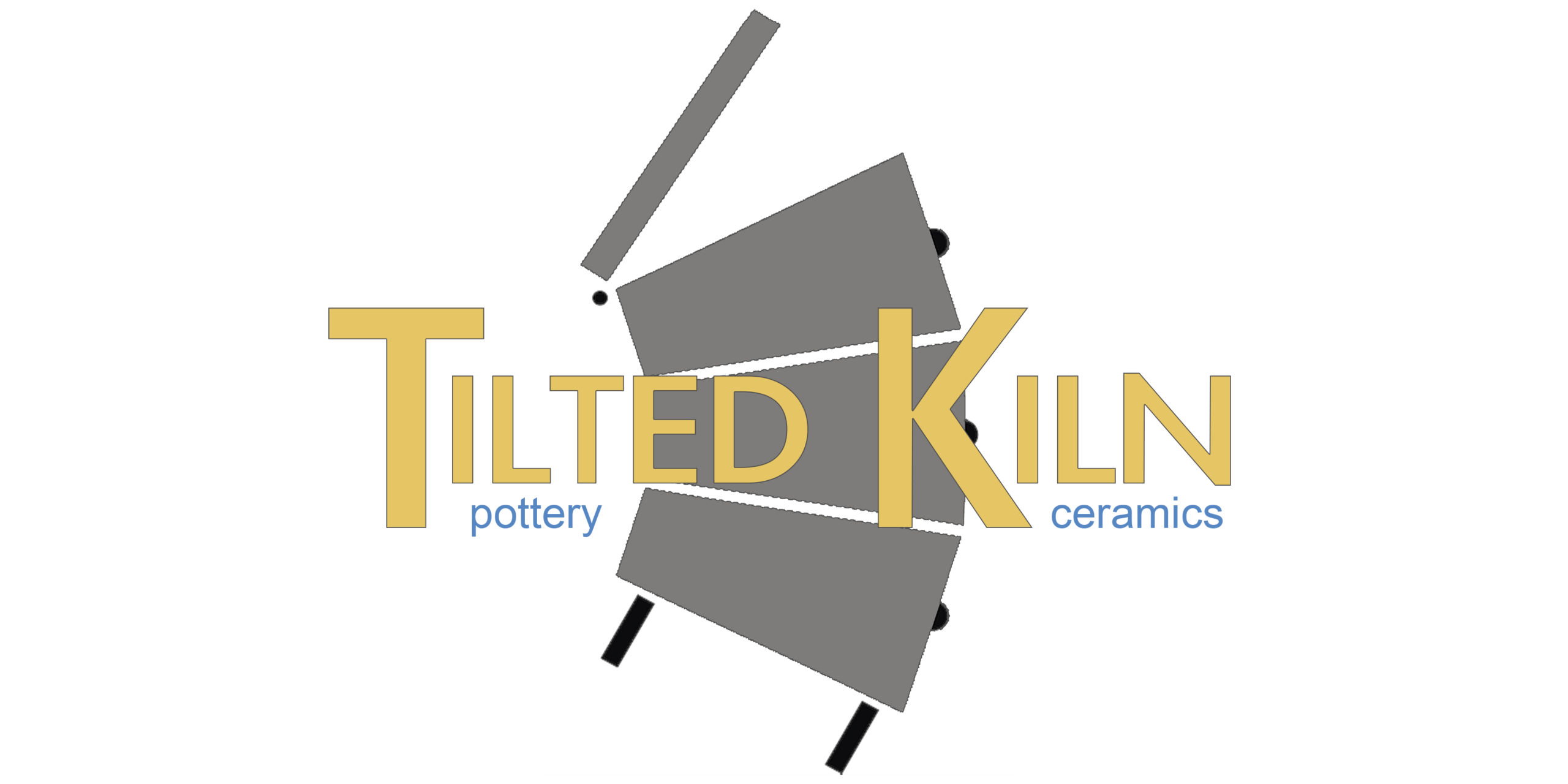The Tilted Kiln